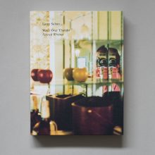 LARRY SULTAN Water Over Thunder LARRY SULTAN Water Over Thunder: Selected Writings