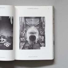 LARRY SULTAN Water Over Thunder 3 LARRY SULTAN Water Over Thunder: Selected Writings