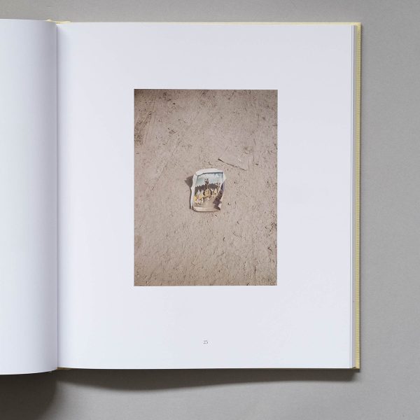 ALESSIO BOZONI & LUCA GUADAGNINO Luigi Ghirri Felicità