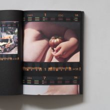 MARTHA NARANJO SANDOVAL Small Death