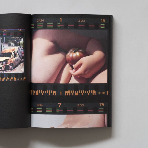 MARTHA NARANJO SANDOVAL Small Death