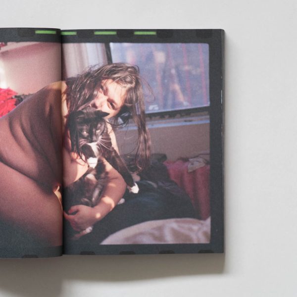 MARTHA NARANJO SANDOVAL Small Death