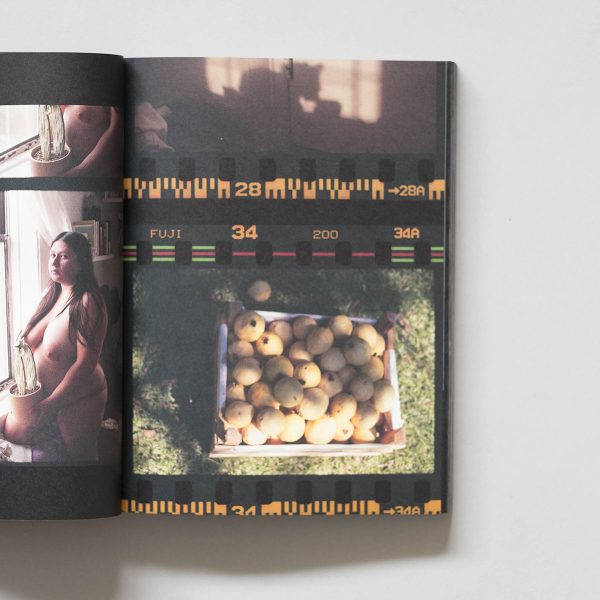 MARTHA NARANJO SANDOVAL Small Death