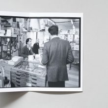 ROGER GEORGE CLARK Chelsea 1980s