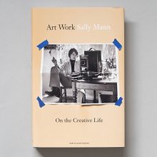 SALLY MANN Art Work SALLY MANN Art Work