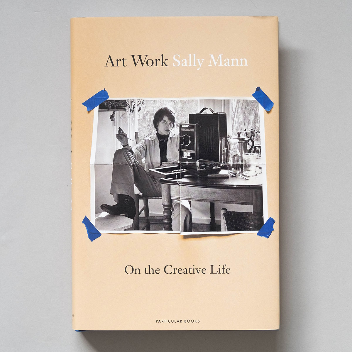 SALLY MANN Art Work SALLY MANN Art Work