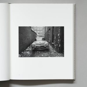 STEPHEN SHORE Early Work