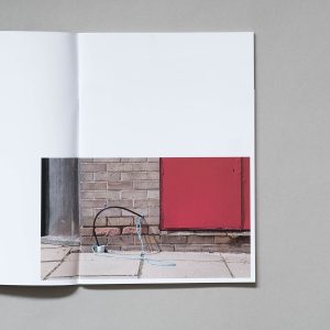 EVA BACHMANN Halesworth, An Alternative Guide