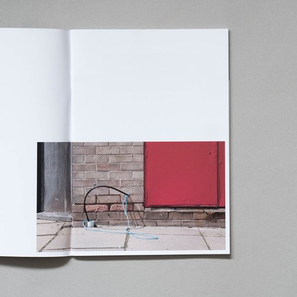 EVA BACHMAN Halesworth An Alternative Guide 1 EVA BACHMANN Halesworth, An Alternative Guide