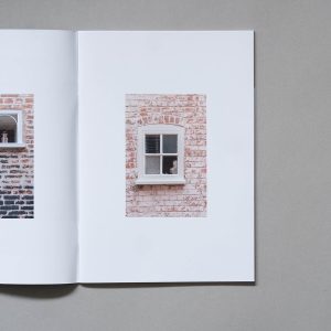 EVA BACHMANN Halesworth, An Alternative Guide