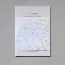 EVA BACHMAN Halesworth An Alternative Guide EVA BACHMANN Halesworth, An Alternative Guide
