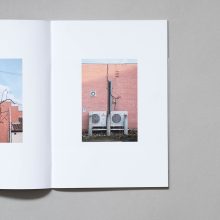 EVA BACHMAN Halesworth An Alternative Guide 3 EVA BACHMANN Halesworth, An Alternative Guide