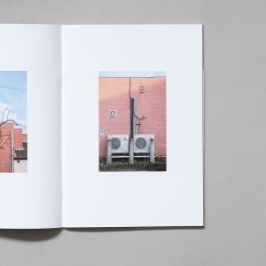 EVA BACHMANN Halesworth, An Alternative Guide