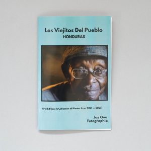 JOANN ONOFRE Los Viejitos Del Pueblo Honduras