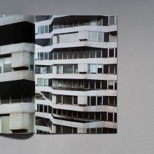 KARKAI KHYME A Long Walk Issue 1