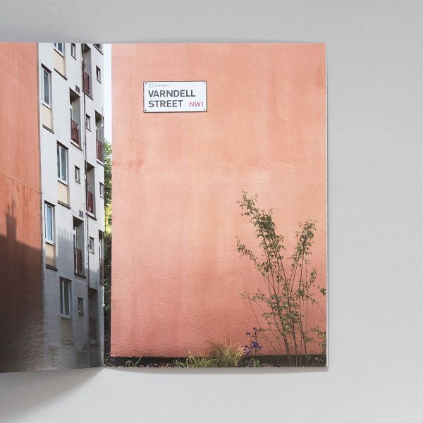 KARKAI KHYME A Long Walk Issue 1