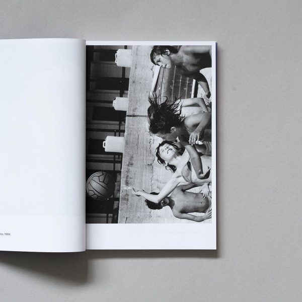 LETIZIA BATTAGLIA Photofile 1 LETIZIA BATTAGLIA Photofile