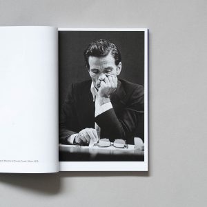 LETIZIA BATTAGLIA Photofile