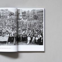 LETIZIA BATTAGLIA Photofile 3 LETIZIA BATTAGLIA Photofile