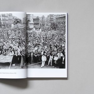 LETIZIA BATTAGLIA Photofile