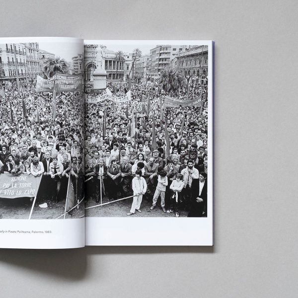 LETIZIA BATTAGLIA Photofile 3 LETIZIA BATTAGLIA Photofile