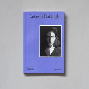 LETIZIA BATTAGLIA Photofile