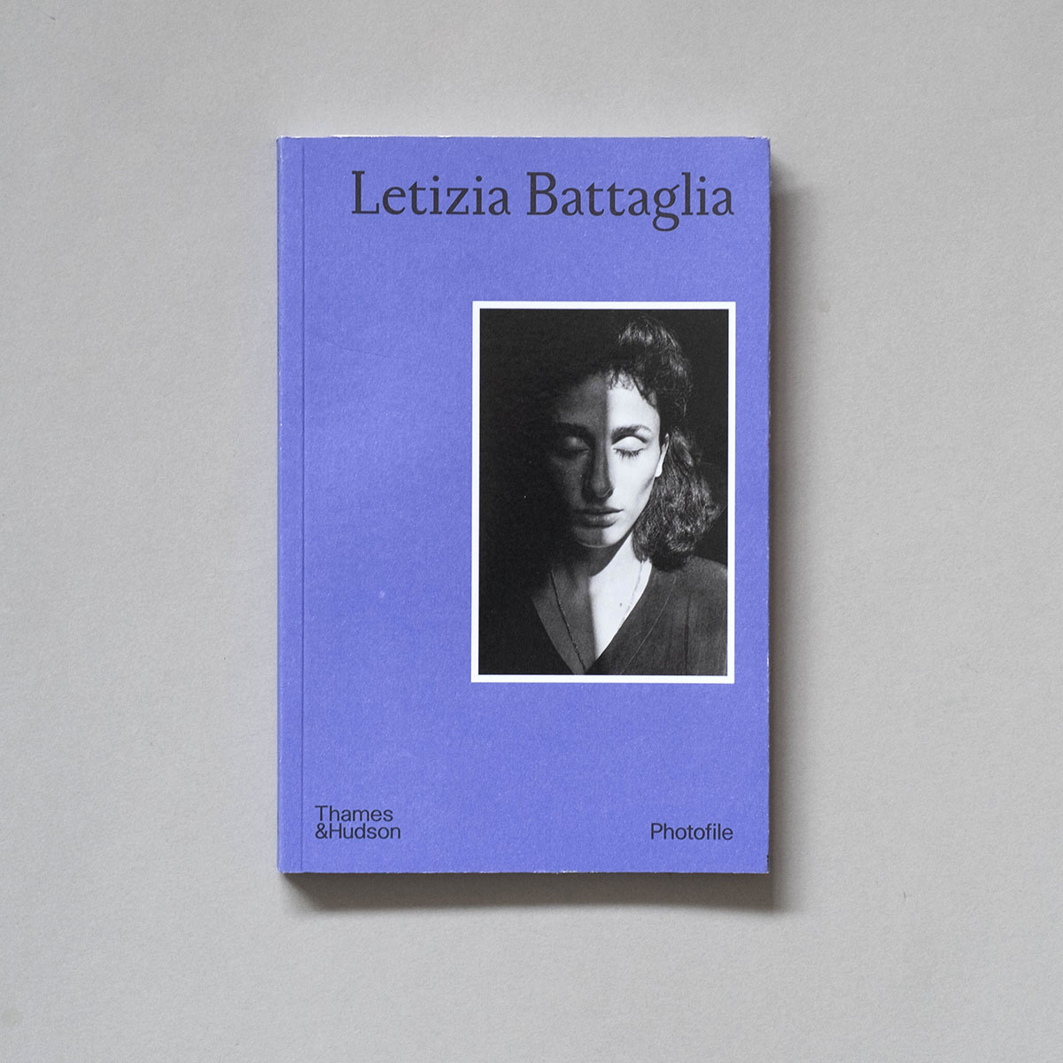 LETIZIA BATTAGLIA Photofile LETIZIA BATTAGLIA Photofile