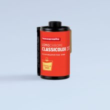 Lomography LomoChrome Classicolor 35mm Film Lomography LomoChrome Classicolor 35mm Film