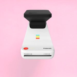 Polaroid Lab Printer