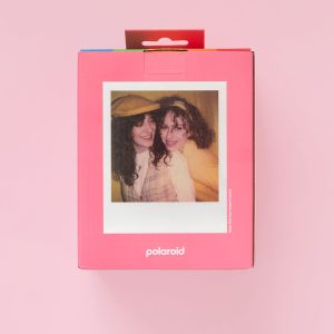 Polaroid Now Instant Camera Pink Gen 3 1