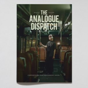 The Analogue Dispatch Issue N2