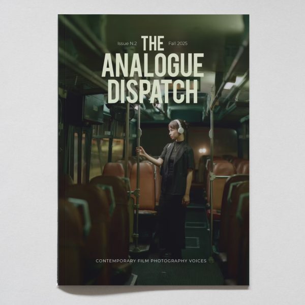 The Analogue Dispatch Issue N2 The Analogue Dispatch Issue N2