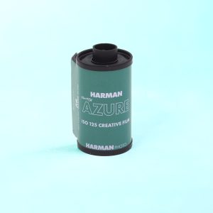 Harman Switch Azure 35mm 36 Exposures