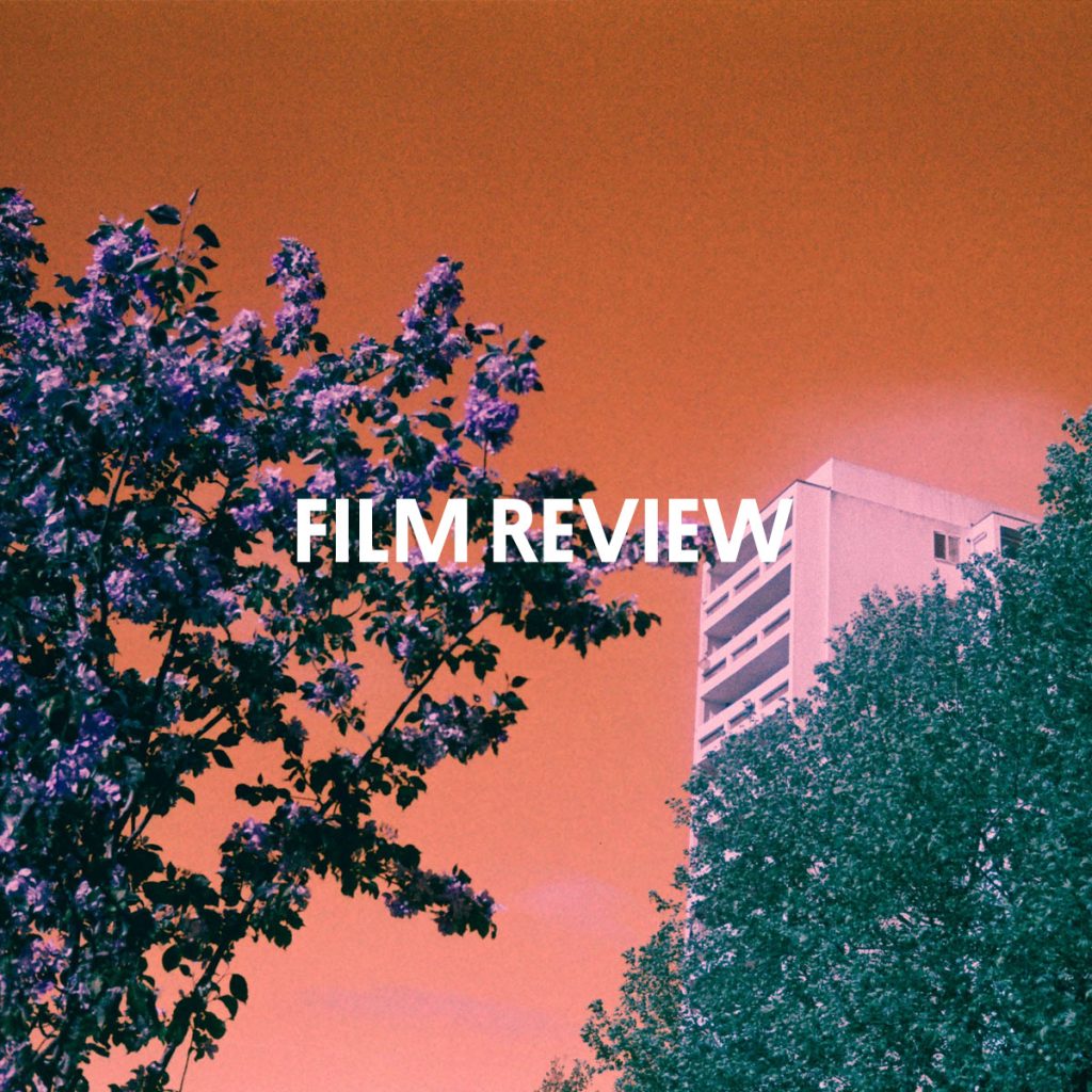 Harman Switch Azure Film Review