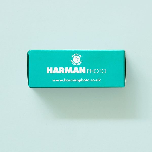 Harman Switch Azure 120 Film
