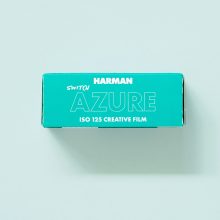 Harman Switch Azure 120 Film 1