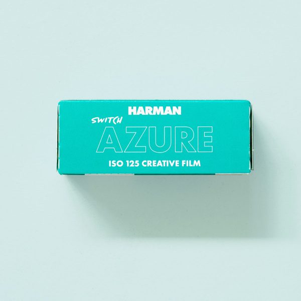 Harman Switch Azure 120 Film 1