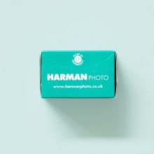 Harman Switch Azure 35mm 36 Exposures