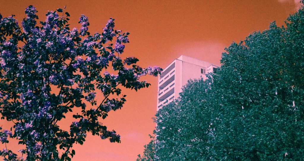 Harman Switch Azure Film Review