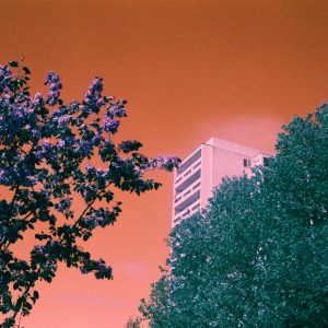 Harman Switch Azure Film Square