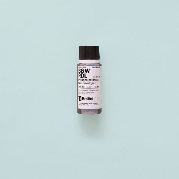 Bellini Foto RDL Film Developer 100ml