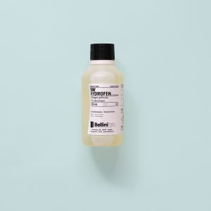 Bellini Foto Hydrofen Film Developer 250ml
