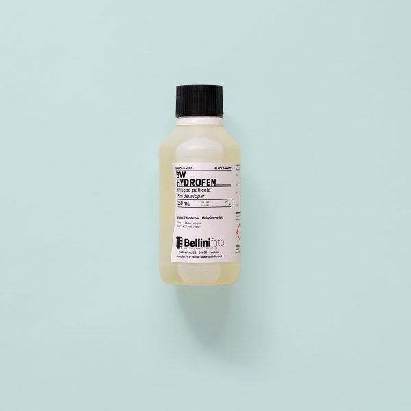 Bellini Foto Hydrofen Film Developer 250ml