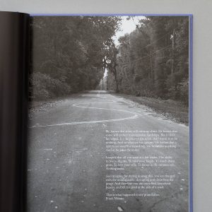 CARRIE MAE WEEMS The Heart Of The Matter