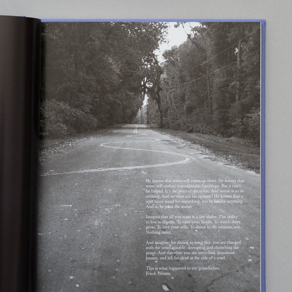 CARRIE MAE WEEMS The Heart of the Matter 1 CARRIE MAE WEEMS The Heart Of The Matter