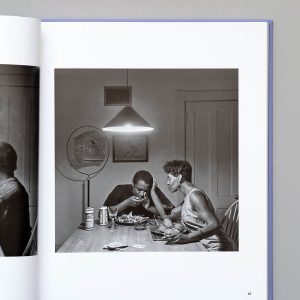 CARRIE MAE WEEMS The Heart Of The Matter