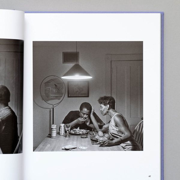 CARRIE MAE WEEMS The Heart of the Matter 2 CARRIE MAE WEEMS The Heart Of The Matter