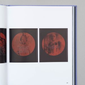 CARRIE MAE WEEMS The Heart Of The Matter