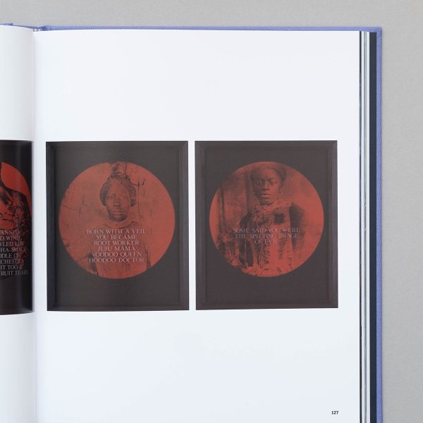 CARRIE MAE WEEMS The Heart of the Matter 3 CARRIE MAE WEEMS The Heart Of The Matter