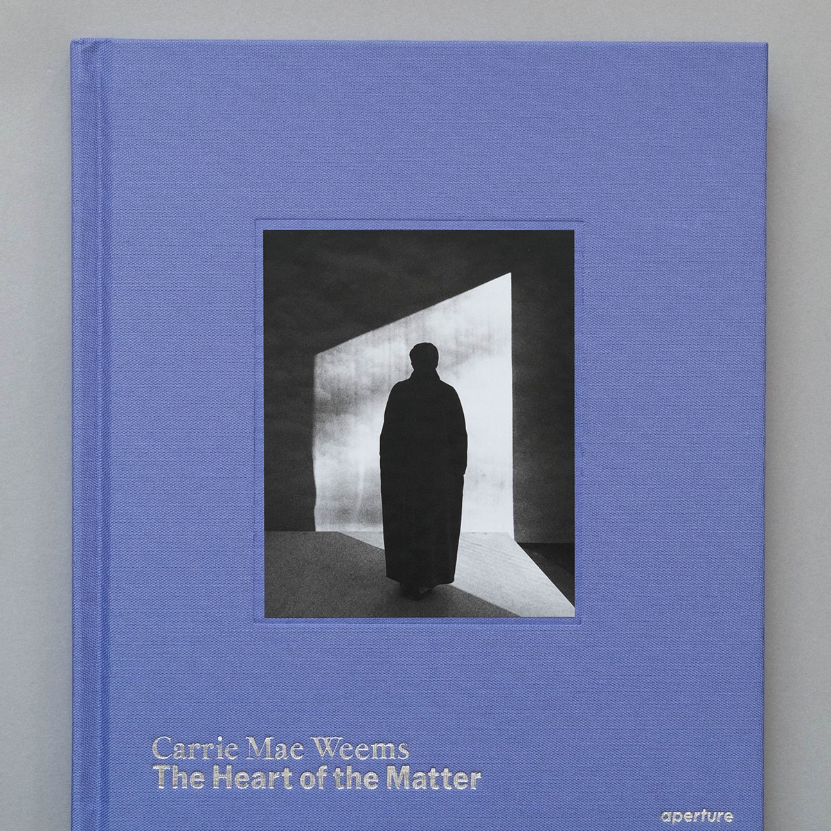 CARRIE MAE WEEMS The Heart of the Matter CARRIE MAE WEEMS The Heart Of The Matter